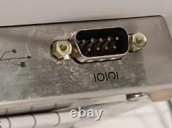 Magellan LeadCare II Blood Lead Analyzer with Power Adapter, Need Recalibration