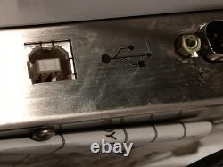 Magellan LeadCare II Blood Lead Analyzer with Power Adapter, Need Recalibration