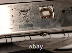 Magellan LeadCare II Blood Lead Analyzer with Power Adapter, Need Recalibration