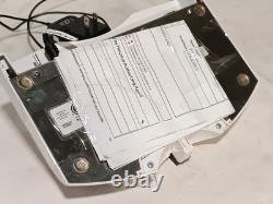 Magellan LeadCare II Blood Lead Analyzer with Power Adapter, Need Recalibration