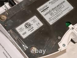 Magellan LeadCare II Blood Lead Analyzer with Power Adapter, Need Recalibration