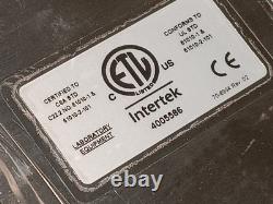 Magellan LeadCare II Blood Lead Analyzer with Power Adapter, Need Recalibration