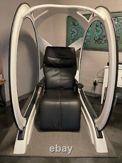 Magnesphere Chair Magnetic Resonance Therapy FULL SYSTEM