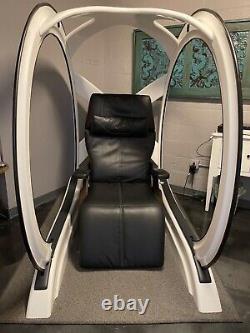 Magnesphere Chair Magnetic Resonance Therapy FULL SYSTEM