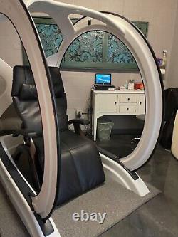 Magnesphere Chair Magnetic Resonance Therapy FULL SYSTEM