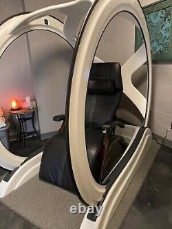 Magnesphere Chair Magnetic Resonance Therapy FULL SYSTEM