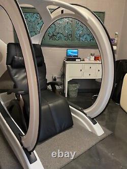 Magnesphere Chair Magnetic Resonance Therapy FULL SYSTEM