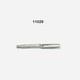 Makar Instrument REF 11029 9mm 4 1/2? Long Instrument