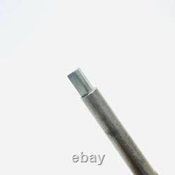 Makar Instrument REF 11029 9mm 4 1/2? Long Instrument