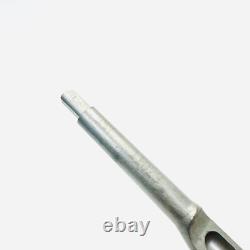 Makar Instrument REF 11029 9mm 4 1/2? Long Instrument