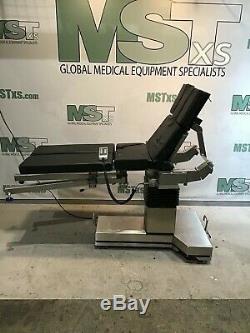 Maquet 1425.01B0 OR Table, Medical, Healthcare, Surgery, Surgical Equipment
