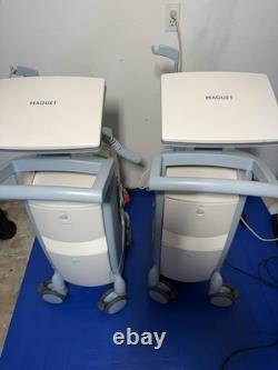 Maquet Intra-Aortic Baloon Pump Cardiosave Hybrid