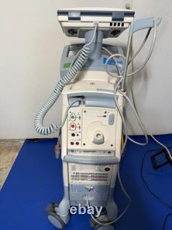 Maquet Intra-Aortic Baloon Pump Cardiosave Hybrid