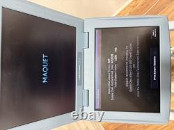 Maquet Intra-Aortic Baloon Pump Cardiosave Hybrid