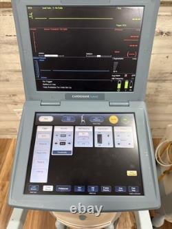 Maquet Intra-Aortic Baloon Pump Cardiosave Hybrid