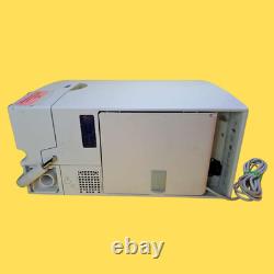 Maquet Servo-i Ventilator 00953402 Icu Respiratory Support Medical Equipment