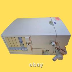 Maquet Servo-i Ventilator 00953402 Icu Respiratory Support Medical Equipment