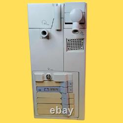 Maquet Servo-i Ventilator 00953402 Icu Respiratory Support Medical Equipment