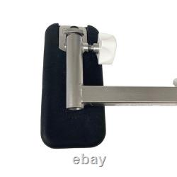 Maquet Stierlen 1002.11C Neuro RM 16 Surgical Table Side Rail Clamp Attachment