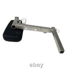 Maquet Stierlen 1002.11C Neuro RM 16 Surgical Table Side Rail Clamp Attachment