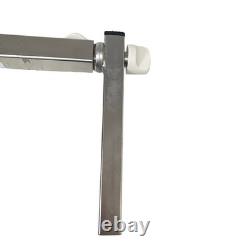 Maquet Stierlen 1002.11C Neuro RM 16 Surgical Table Side Rail Clamp Attachment