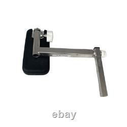 Maquet Stierlen 1002.11C Neuro RM 16 Surgical Table Side Rail Clamp Attachment