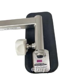Maquet Stierlen 1002.11C Neuro RM 16 Surgical Table Side Rail Clamp Attachment