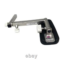Maquet Stierlen 1002.11C Neuro RM 16 Surgical Table Side Rail Clamp Attachment