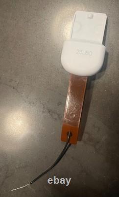 Masimo Sedline Troubleshooting Test Tool