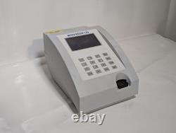 McKesson 120 Urine Analyzer w\ Printer, LCD Display, 100-240vac, 35W, 50/60 Hz
