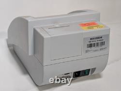 McKesson 120 Urine Analyzer w\ Printer, LCD Display, 100-240vac, 35W, 50/60 Hz