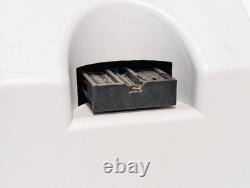 McKesson 120 Urine Analyzer w\ Printer, LCD Display, 100-240vac, 35W, 50/60 Hz