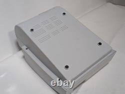 McKesson 120 Urine Analyzer w\ Printer, LCD Display, 100-240vac, 35W, 50/60 Hz