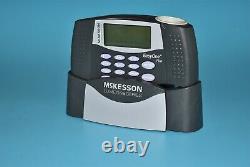 McKesson EasyOne Plus 2016 Spirometer Medical Equipment Unit Machine 120V