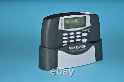 McKesson EasyOne Plus Air Flow Spirometer Medical Equipment Unit Machine