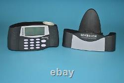 McKesson EasyOne Plus Air Spirometer Spirometry Medical Equipment Unit Machine
