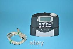 McKesson EasyOne Plus Spirometer Medical Equipment Unit Machine 120 Volt