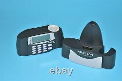 McKesson EasyOne Plus Spirometer Medical Equipment Unit Machine 120 Volt