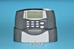 McKesson EasyOne Plus Spirometer Medical Equipment Unit Machine 120 Volt