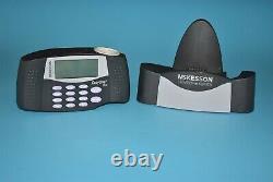 McKesson Lumeon EasyOne Plus Spirometer Medical Equipment Unit Machine
