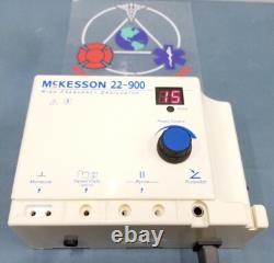 Mckesson, 22-900, Hyfrecator
