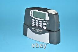Mckesson EasyOne PLus 2014 Spirometer Medical Air Flow Equipment Unit Machine