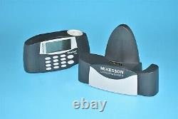Mckesson EasyOne PLus 2014 Spirometer Medical Air Flow Equipment Unit Machine
