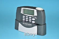 Mckesson EasyOne Plus Flow Spirometer Spirometry Medical Equipment Unit Machine