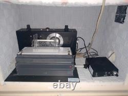 Med Associates ENV-022S Sterile Sound Cabinet & ENV-388X Mouse Maze Plus Extras