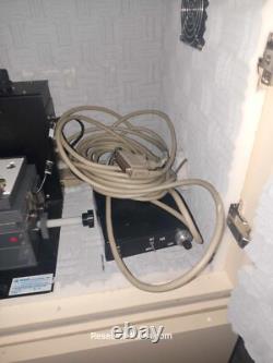 Med Associates ENV-022S Sterile Sound Cabinet & ENV-388X Mouse Maze Plus Extras