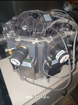 Med Associates ENV-022S Sterile Sound Cabinet & ENV-388X Mouse Maze Plus Extras
