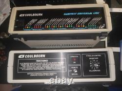Med Associates ENV-022S Sterile Sound Cabinet & ENV-388X Mouse Maze Plus Extras