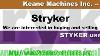 Medequipflip Com We Buy Sell Used Stryker Equipment