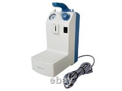 Medela Vario 18 Suction Pump Portable Surgical Aspirator, Medical Equipment